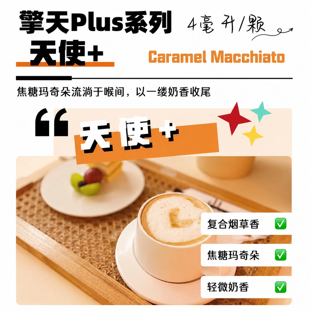 迷睿擎天Plus系列天使+ 缩略图 2