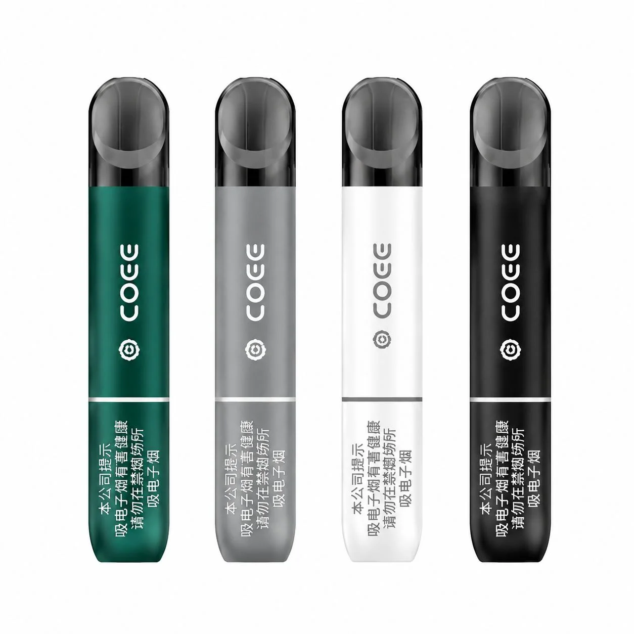 COEE可逸FREE系列烟杆 产品主图