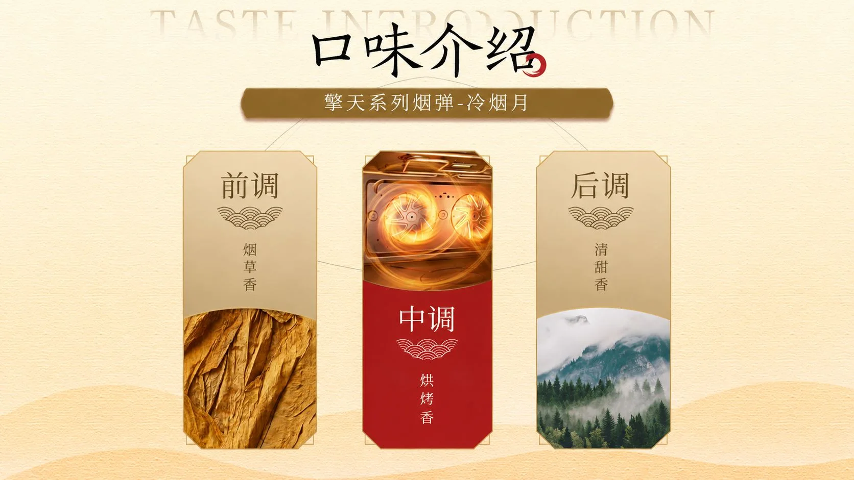 MR迷睿擎天系列Max2.5冷烟月口味介绍